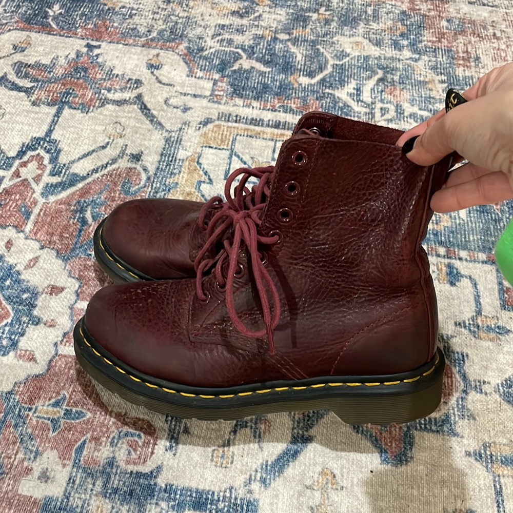 Doc Marten 1460 Pascal - image 2